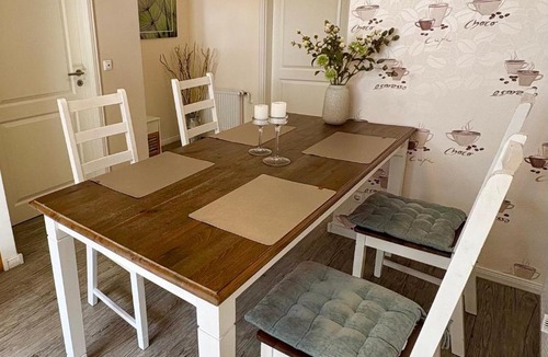 Dannenberg Apartment | Alte Schule Breese