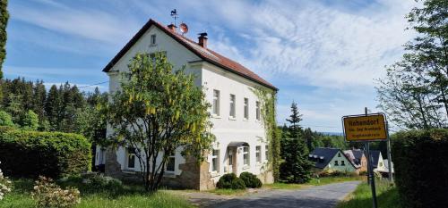 Bad Brambach Apartment | Alte Schule
