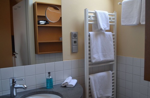 Reichenwalde Hotel | Alte Schule Hotel
