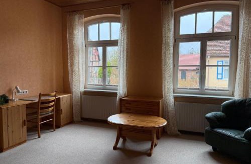 Ivenack House | Alte Schule Ivenack