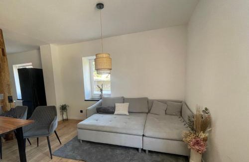 Warnow Apartment | Alte Schule - modernes Apartment