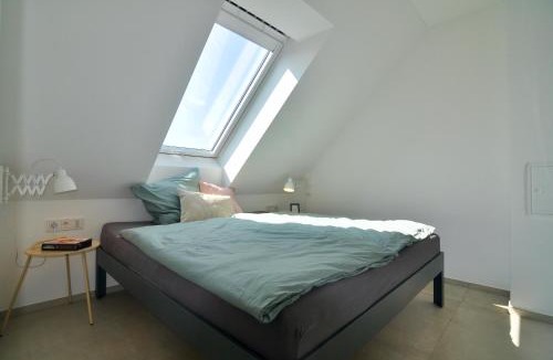 Baustert Apartment | Alte Schule - Modernes Oberstübchen