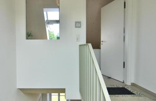 Baustert Apartment | Alte Schule - Modernes Oberstübchen