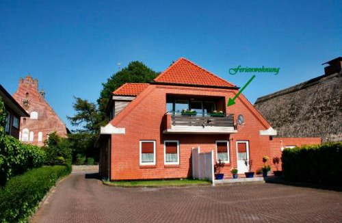 Landkirchen Apartment | "Alte Sparkasse" Nr1