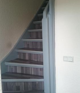 Demmin Apartment | Alte Spedition