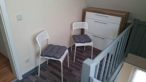 Demmin Apartment | Alte Spedition