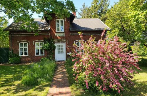 Monkebull House | Alte Stellmacherei Langenhorn