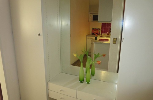 Norderney Apartment | Alte Teestube - Central city location right by the sea with sauna and pool