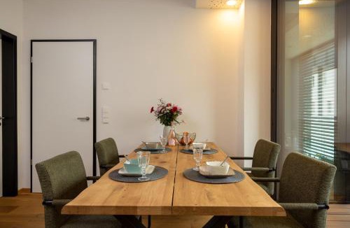 Marktredwitz Apartment | Alte Weberei