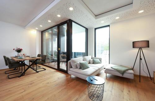 Marktredwitz Apartment | Alte Weberei