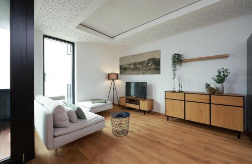 Marktredwitz Apartment | Alte Weberei