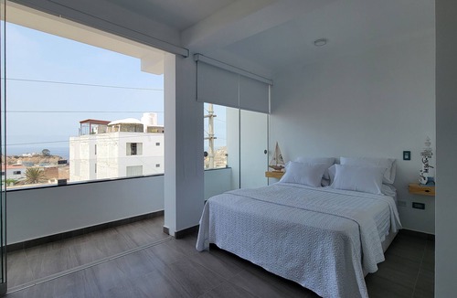 San Bartolo Hotel | ALTEA HOTEL