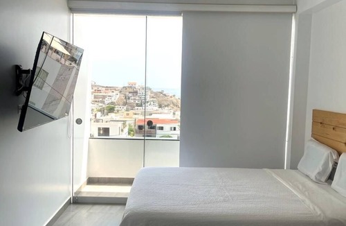San Bartolo Hotel | ALTEA HOTEL
