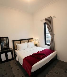 Dieng House | Altea House