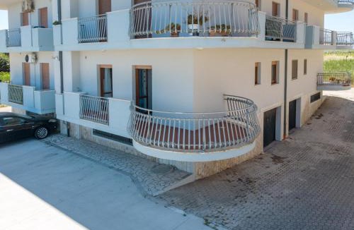 Fossacesia Marina Apartment | Altea