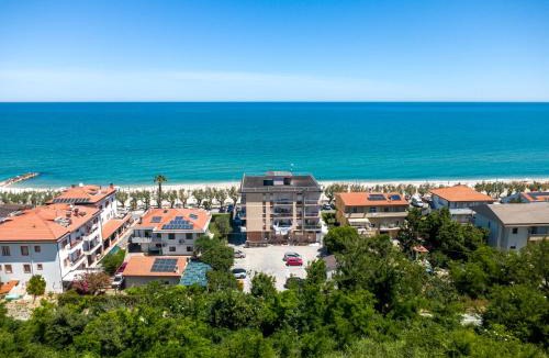 Fossacesia Marina Apartment | Altea