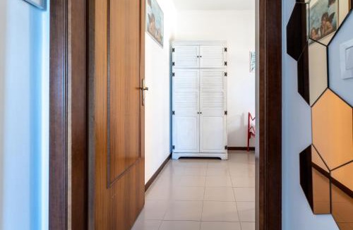 Fossacesia Marina Apartment | Altea