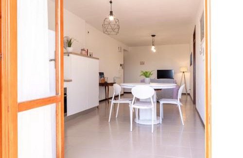 Fossacesia Marina Apartment | Altea