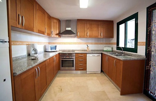 Altea la Vella Apartment | Altea La Nova by Interhome