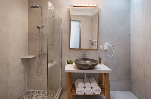 Fira House | Altemar Suites