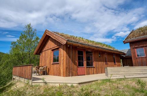 Alta Cabin | Alten Lodge
