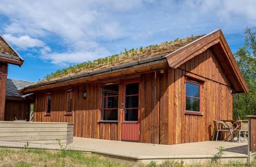 Alta Cabin | Alten Lodge