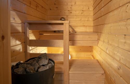 Alta Cabin | Alten Lodge