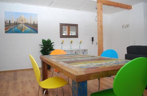 Wiemelhausen Apartment | Altenbochumer Apartment
