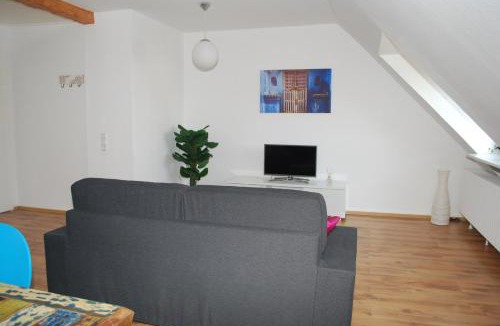 Wiemelhausen Apartment | Altenbochumer Apartment