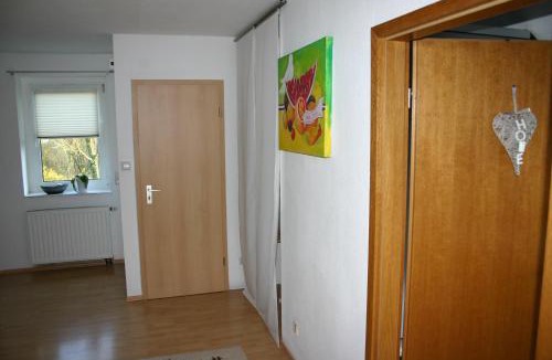 Ennepetal Apartment | Alter Bahnhof