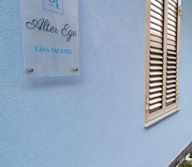 Lascari House | Alter Ego