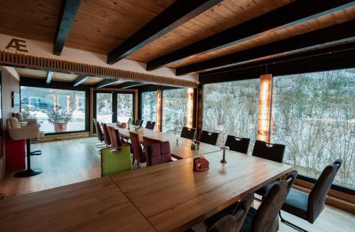Valea Draganului House | Alter Ego