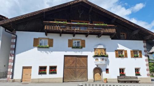 Mutters Apartment | alter Hannelerhof