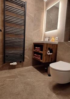 Mutters Apartment | alter Hannelerhof