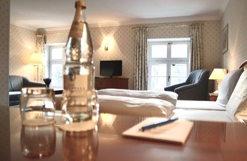 Hannoversch Munden Hotel | Alter Packhof