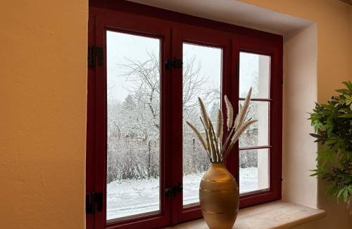 Schonberg Apartment | Alter Speicher