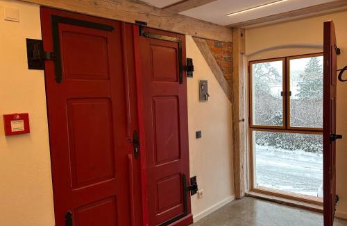 Schonberg Apartment | Alter Speicher