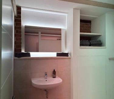 Schonberg Apartment | Alter Speicher
