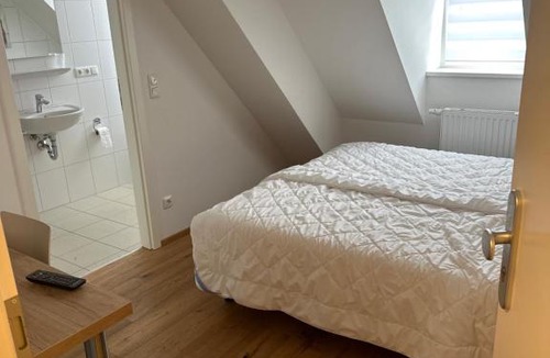 Ramersdorf Hotel | Alter Wirt Ramersdorf