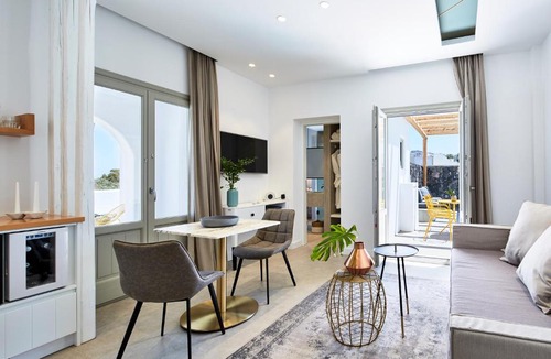 Messaria Hotel | Altera Pars Suites