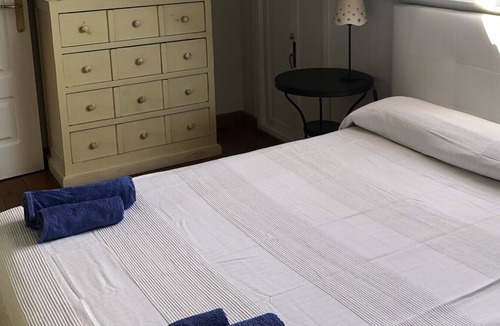 Mogro Apartment | Alterhome Mogro Dúplex - Appartment close to the Beach
