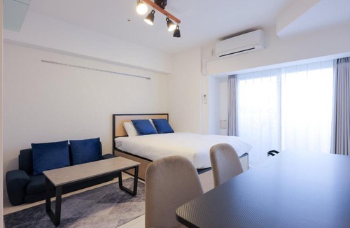 Ebisu Apartment | ALTERNA Ebisu