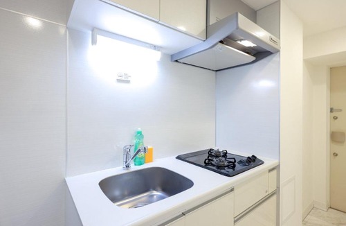 Ebisu Apartment | ALTERNA Ebisu