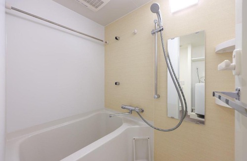 Ebisu Apartment | ALTERNA Ebisu