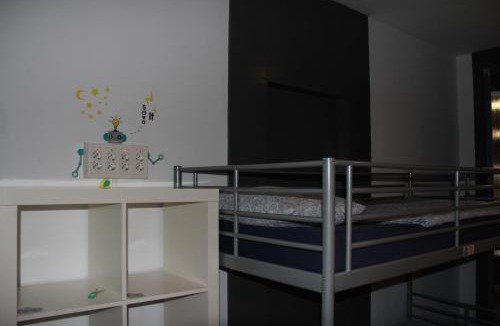 Eixample Hostel | Alternative Creative Youth Hostel Barcelona