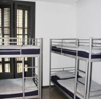 Eixample Hostel | Alternative Creative Youth Hostel Barcelona