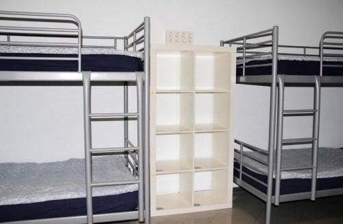 Eixample Hostel | Alternative Creative Youth Hostel Barcelona