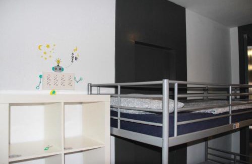 Eixample Hostel | Alternative Creative Youth Hostel Barcelona