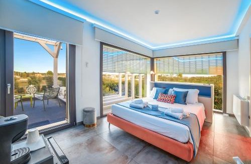 Scorrano Apartment | Alternative Resort & SPA