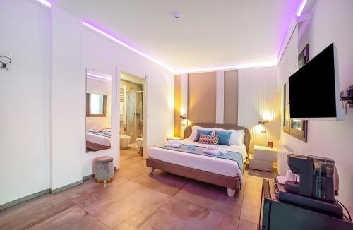 Scorrano Apartment | Alternative Resort & SPA